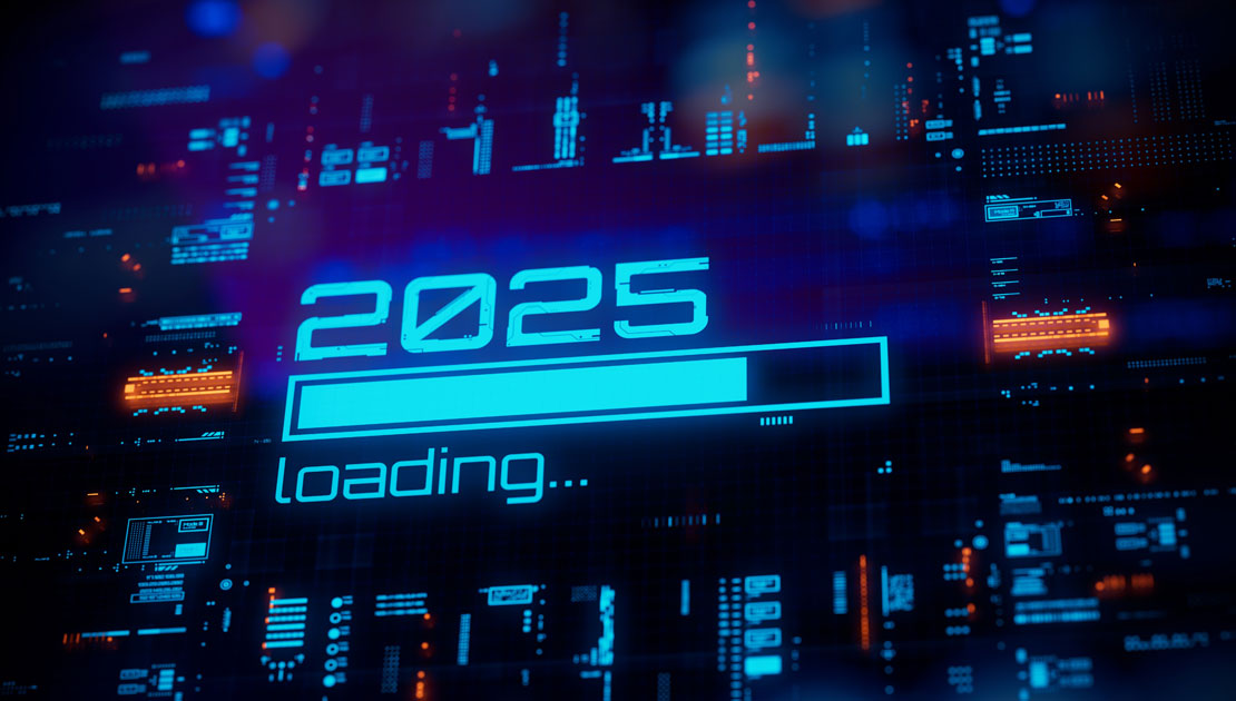 Data Centers in 2025: 5 Key Trends Shaping the Industry