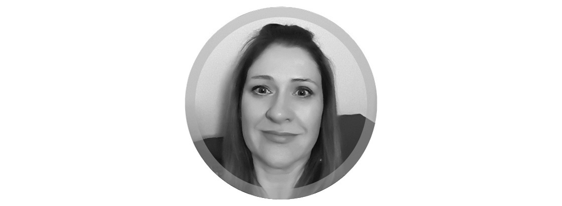 Portrait of Małgorzata Podyma