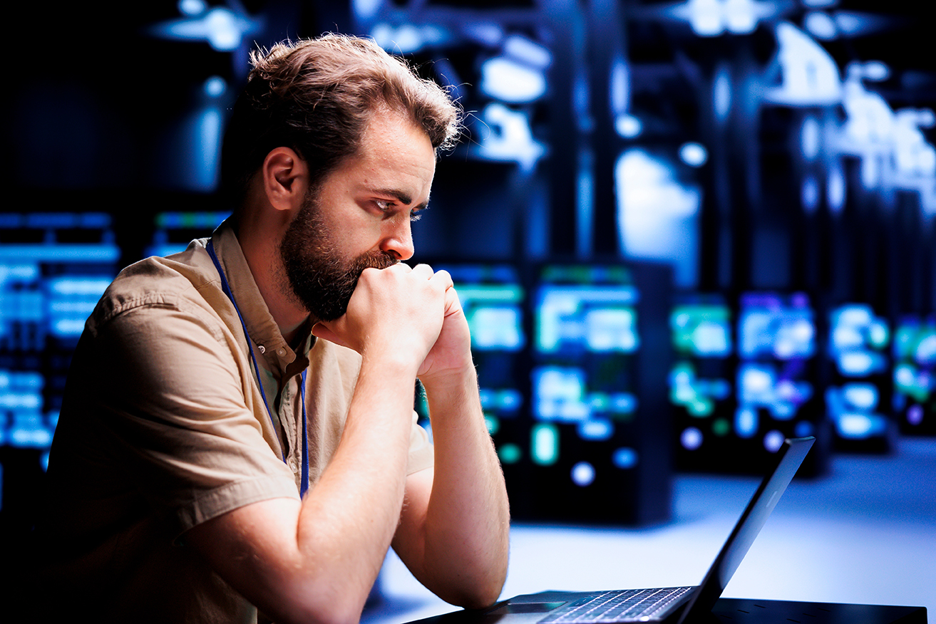 Why Your Data Center’s Biggest Threat Might Be The Power Grid