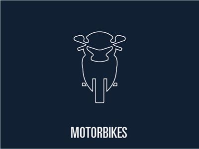 motorbikes