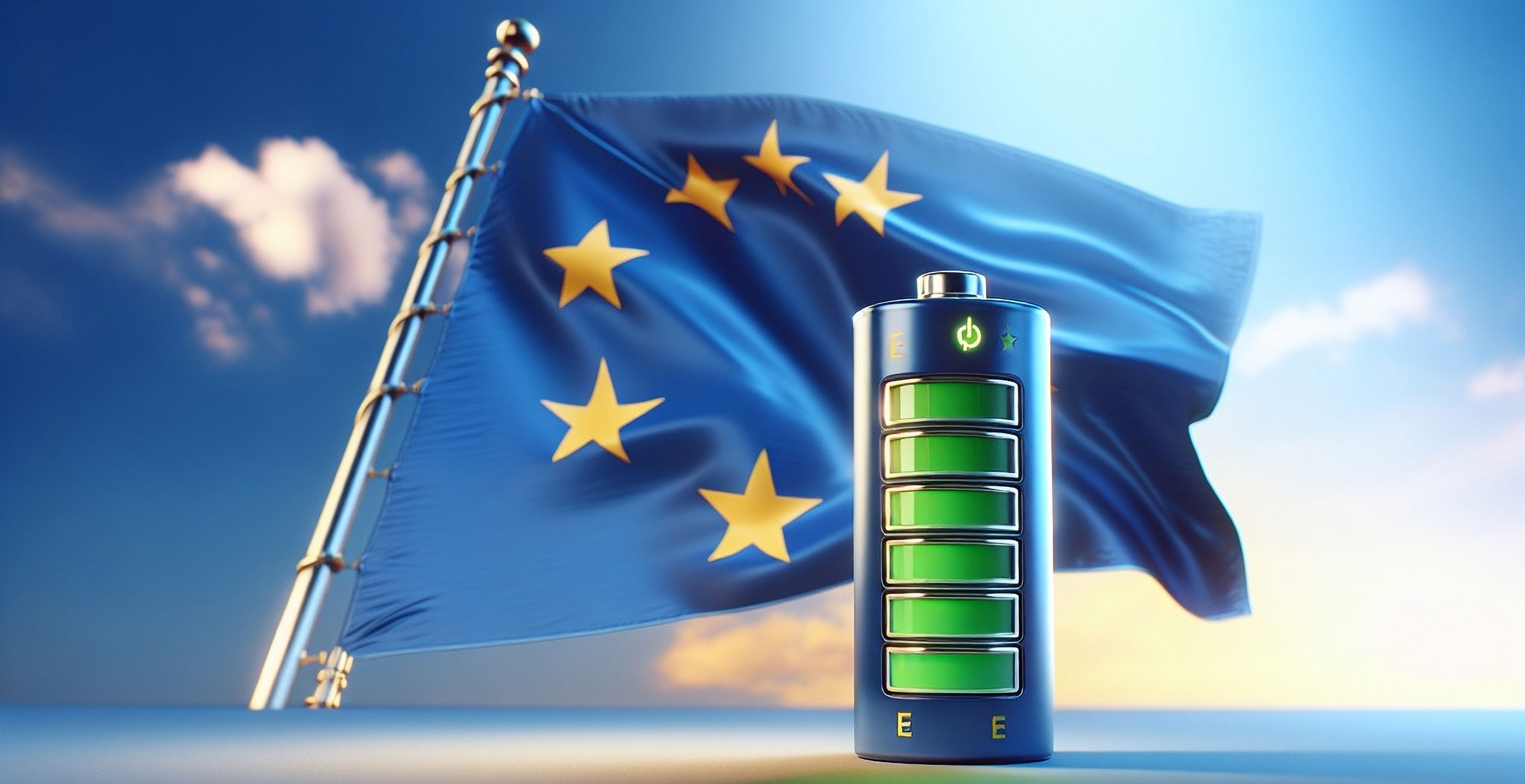 EU Battery Laws Are Changing: Is Your Data Center Ready?